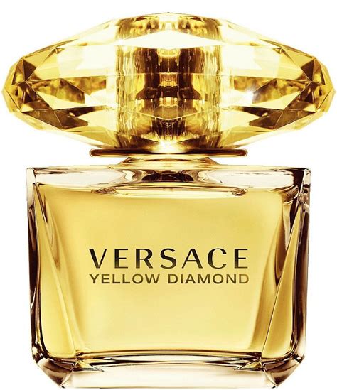 versace yellow diamond 1.7 oz dillards|Versace Yellow Diamond price.